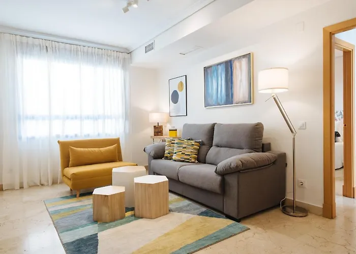 San Bernardo Boutique - Free Parking
