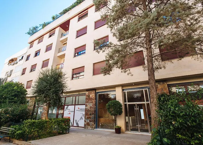 San Bernardo Boutique - Free Parking