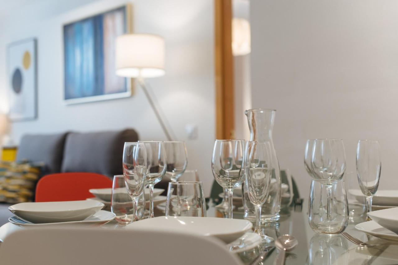 San Bernardo Boutique Appartement *