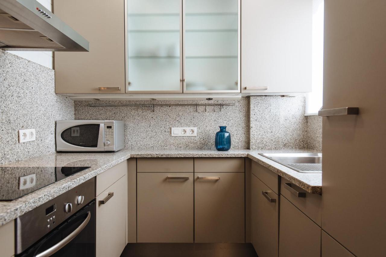 San Bernardo Boutique Appartement *