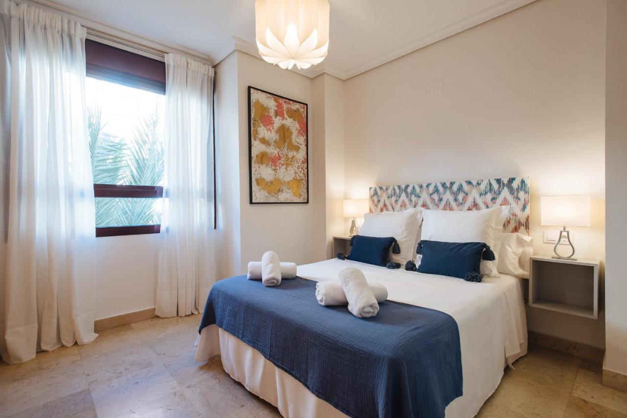 Appartement San Bernardo Boutique Séville