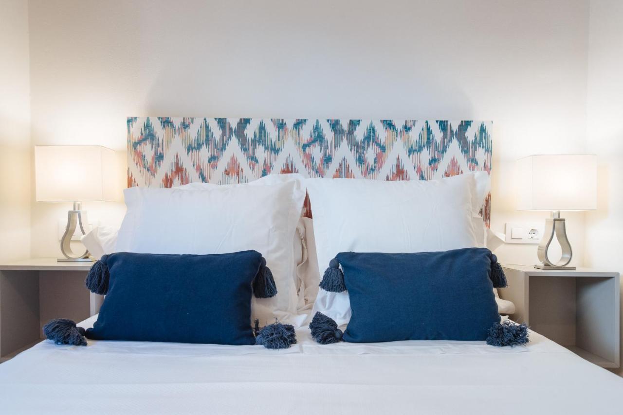 Appartement San Bernardo Boutique