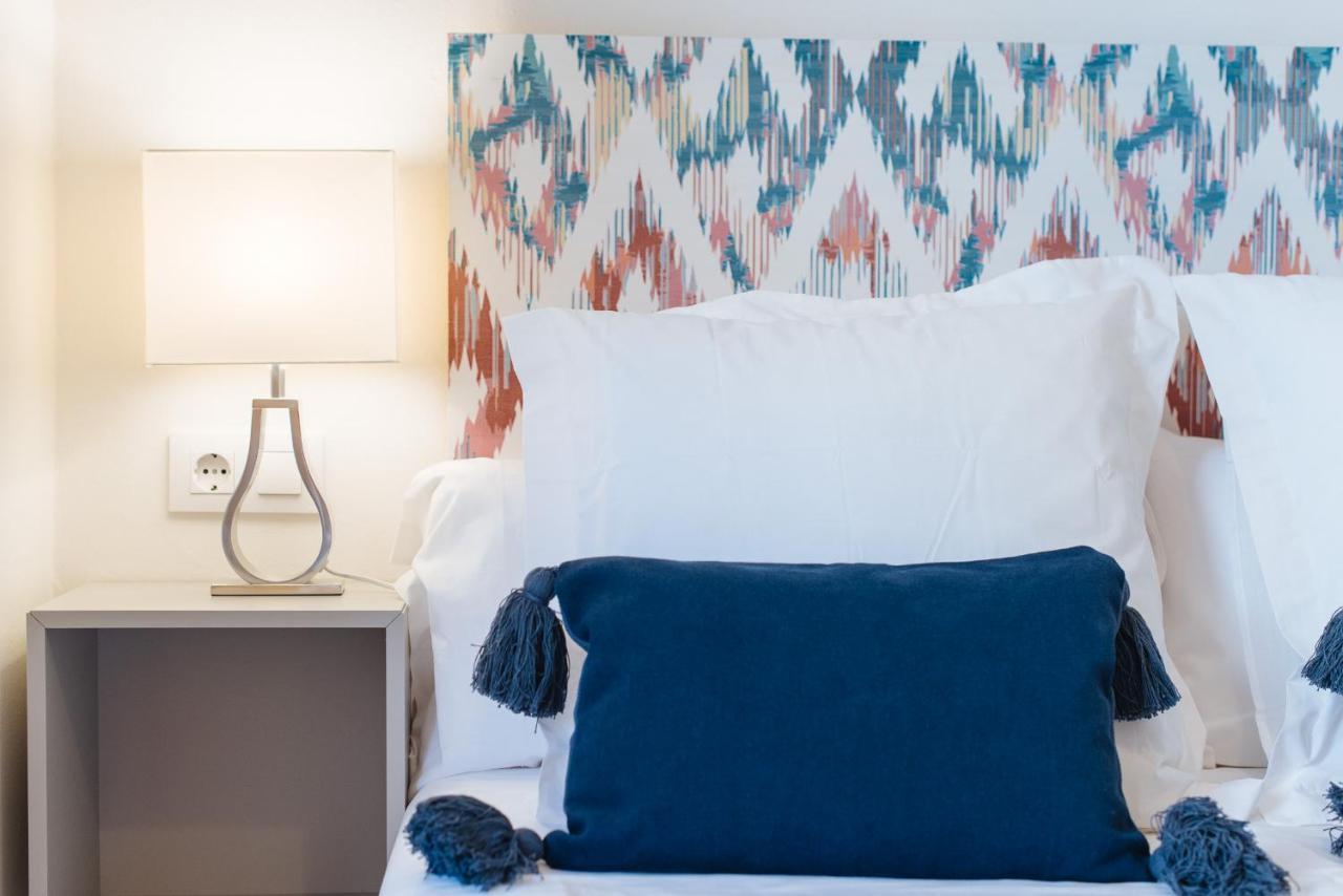 San Bernardo Boutique Appartement *
