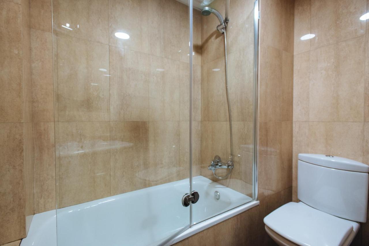 Appartement San Bernardo Boutique Séville