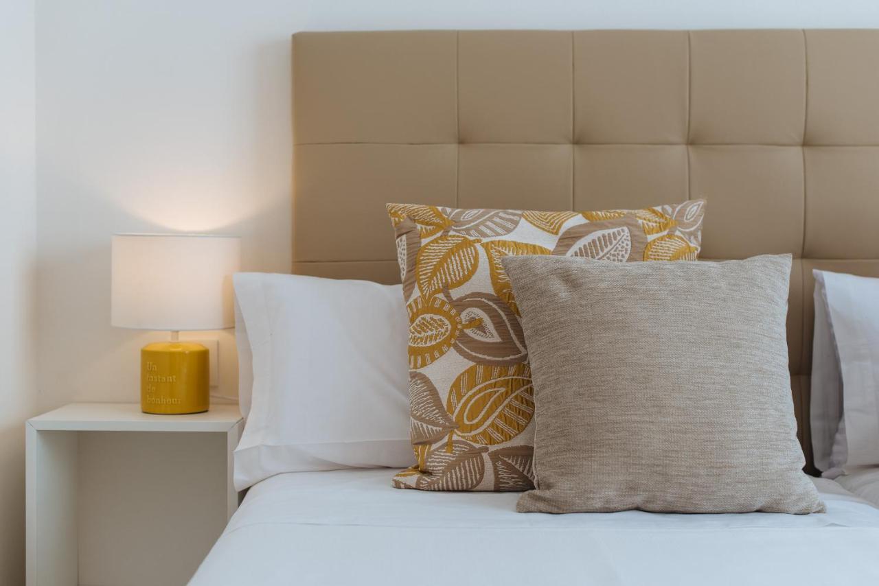 San Bernardo Boutique Appartement *