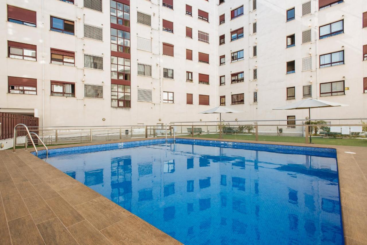 Appartement San Bernardo Boutique *