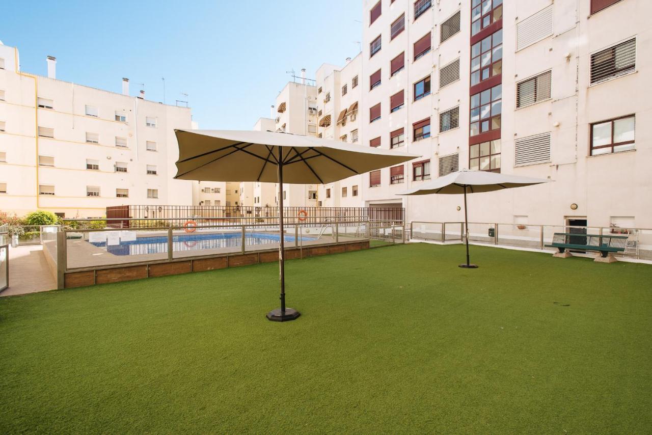 Appartement San Bernardo Boutique Séville